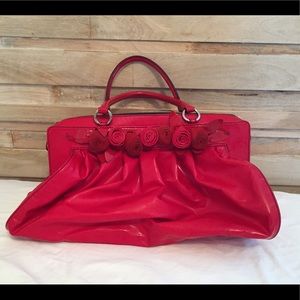 Valentino Floral Bag